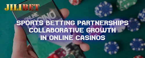 Sports Betting Partnerships: Collaborative Growth in Online Casinos
